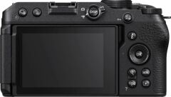 Nikon Z30 18-140mm Lens Kit