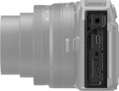 Nikon Z30 18-140mm Lens Kit (5833 TL Geri Ödeme)