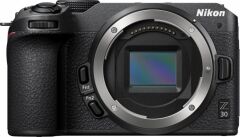 Nikon Z30 18-140mm Lens Kit (5833 TL Geri Ödeme)