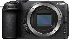 Nikon Z30 18-140mm Lens Kit