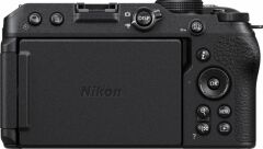 Nikon Z30 18-140mm Lens Kit