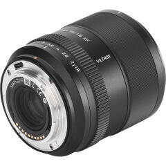 Viltrox 75mm f/1.8 EVO AF Lens (Fujifilm X)
