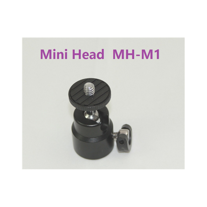 Camten MH-M1 Mini Ball Head