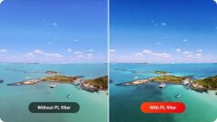 Insta360 Ace Pro ND Filter Set