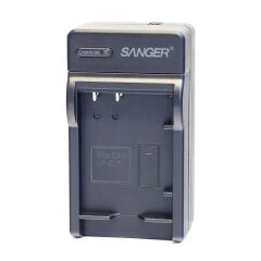 Sanger LC-E17 Şarj Cihazı (Canon LP-E17)