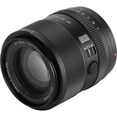 Viltrox 75mm f/1.8 EVO AF Lens (Sony E)