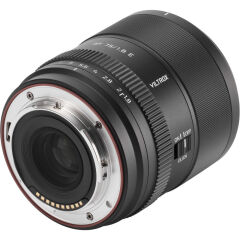 Viltrox 75mm f/1.8 EVO AF Lens (Sony E)