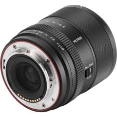 Viltrox 75mm f/1.8 EVO AF Lens (Sony E)