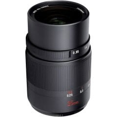 7Artisans MF 25mm f/0.95 APS-C Lens (Sony E)