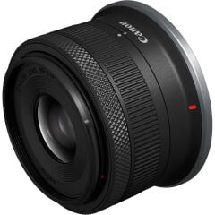 Canon RF-S 18-45mm f/4.5-6.3 IS STM Lens (Kutusuz)