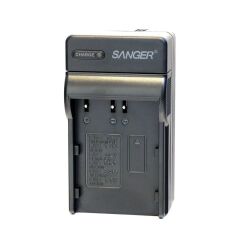 Sanger EN-EL3 Nikon Şarj Cihazı
