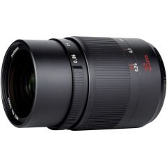 7Artisans MF 25mm f/0.95 APS-C Lens (Fujifilm X)