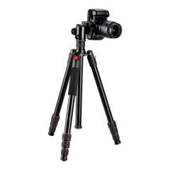 GDX 2550 Fotoğraf ve Kamera Tripod