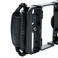 JJC SPC-UN1R Kablosuz Kumandalı Telefon Video Rig