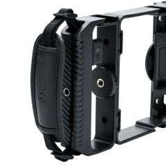 JJC SPC-UN1R Kablosuz Kumandalı Telefon Video Rig