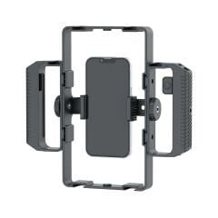 JJC SPC-UN1R Kablosuz Kumandalı Telefon Video Rig