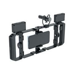 JJC SPC-UN1R Kablosuz Kumandalı Telefon Video Rig