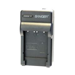Sanger NP-BG1 Şarj Cihazı (Sony NP-BG1/NP-FG1)