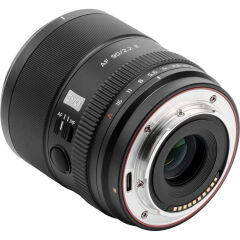 Viltrox 90mm f/2.2 EVO AF Lens (Sony E)