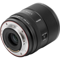 Viltrox 90mm f/2.2 EVO AF Lens (Sony E)