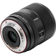 Viltrox 90mm f/2.2 EVO AF Lens (Sony E)
