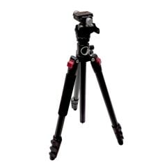 GDX 264 Profesyonel Yatay Dikey Tripod