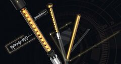 Synco Mic-D2 Hiperkardioid Shotgun Mikrofonu