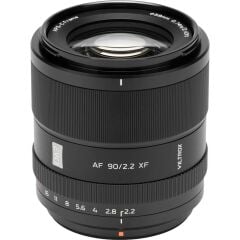 Viltrox 90mm f/2.2 EVO AF Lens (Fujifilm X)