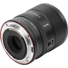 Viltrox 90mm f/2.2 EVO AF Lens (Nikon Z)