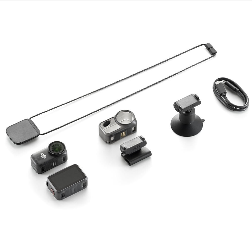 DJI Osmo Nano (128GB)