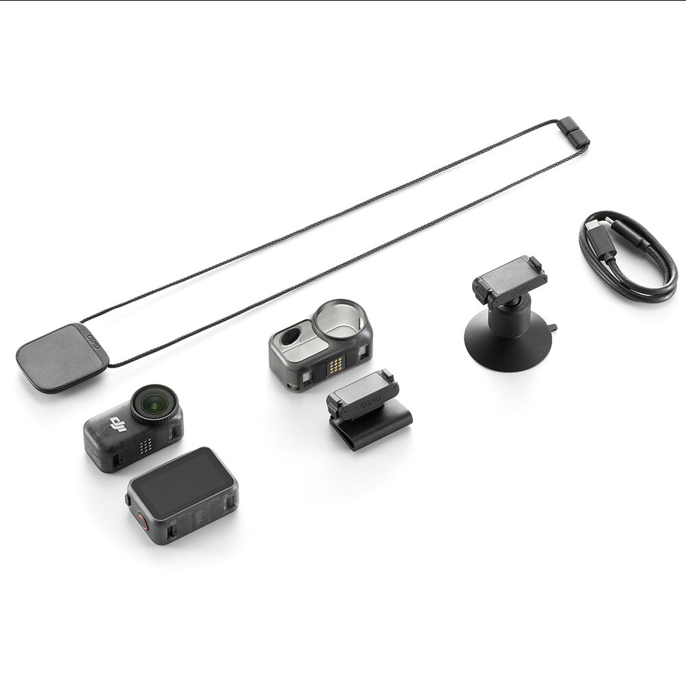 DJI Osmo Nano (128GB)