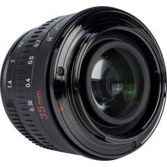 7Artisans 35mm F1.4 (Sony E)