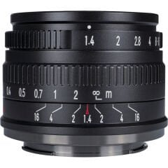7Artisans 35mm F1.4 (Sony E)
