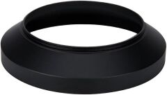 JJC LN-67W 67mm Metal Geniş Açı Parasoley