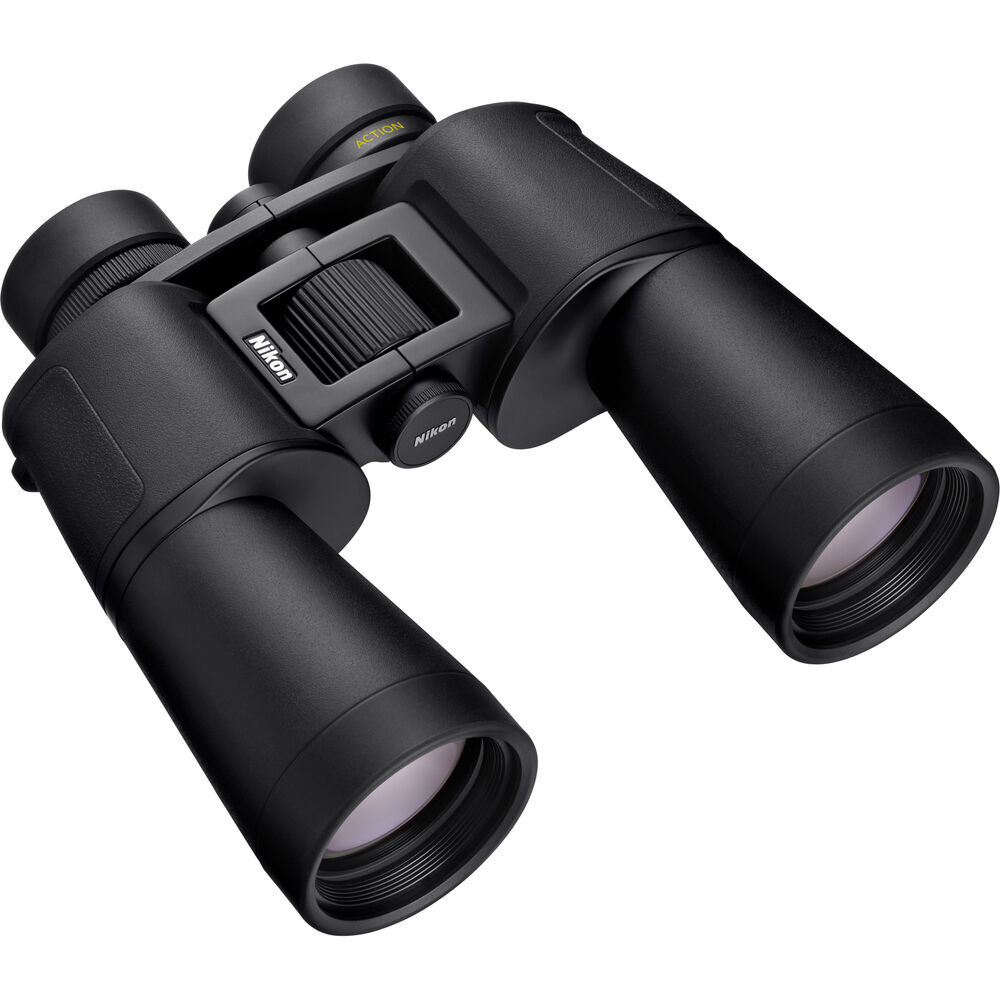Nikon Action 7x50 Dürbün