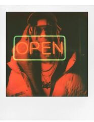 Polaroid Color Go Film 16 Poz (Ürt: 11-2025)