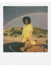 Polaroid Color Go Film 16 Poz (Ürt: 11-2025)