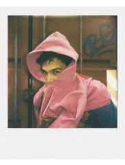 Polaroid Color Go Film 16 Poz (Ürt: 03-2025)
