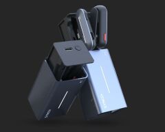 Synco P1ST Kablosuz Mikrofon Sistemi (Type-C)