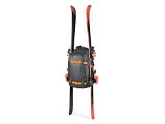 Lowepro Whistler 450 BP AW II Sırt Çantası (Gri)