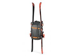 Lowepro Whistler 450 BP AW II Sırt Çantası (Gri)