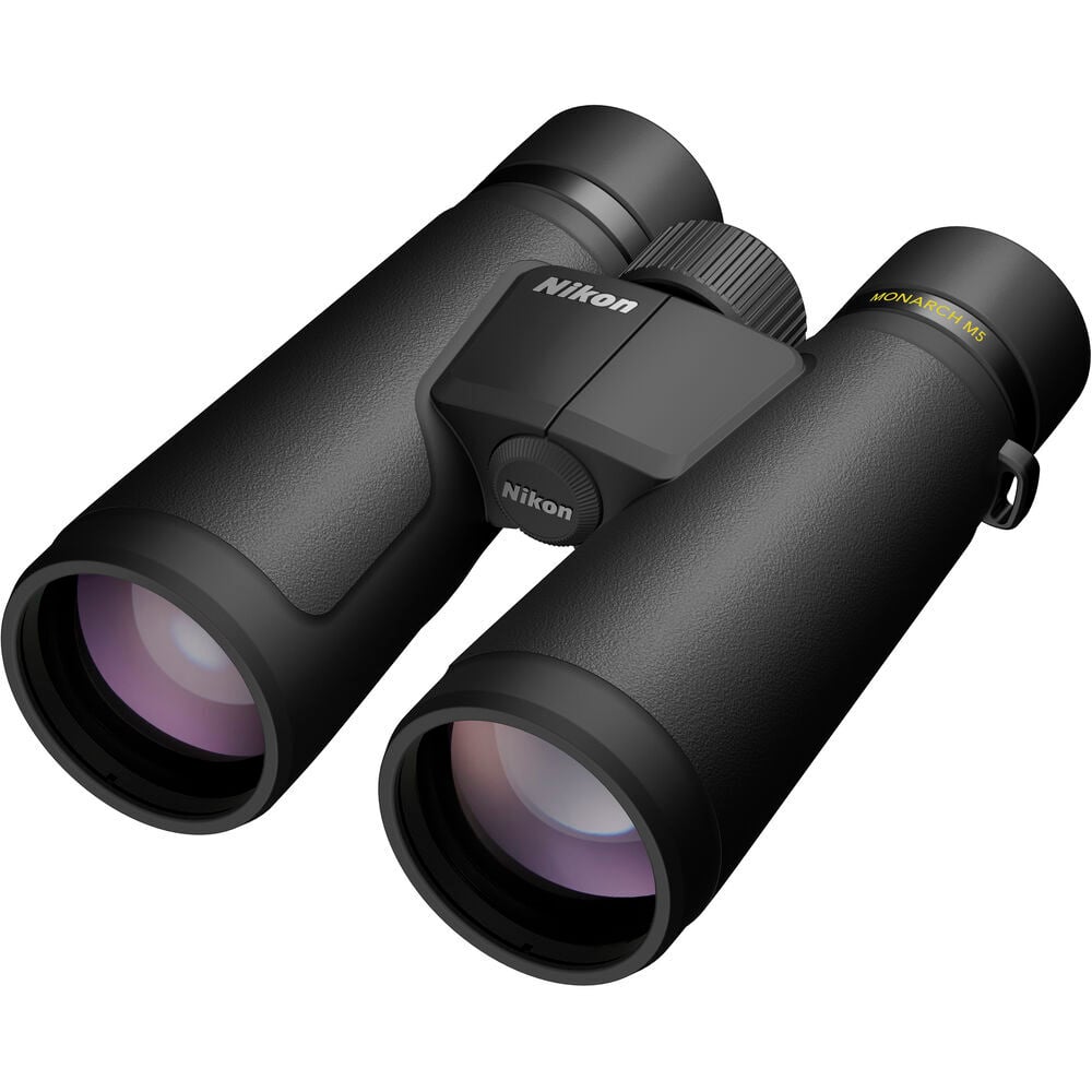 Nikon Monarch M5 10x50 Dürbün