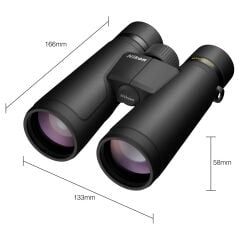 Nikon Monarch M5 10x50 Dürbün