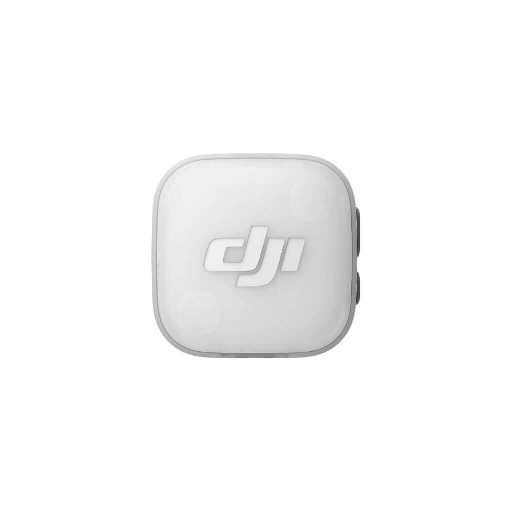 DJI Mic Mini 2 Transmitter (İade Ürün)