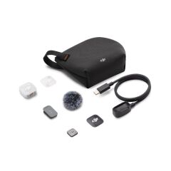 DJI Mic Mini 2 Transmitter (İade Ürün)