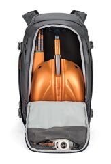 Lowepro Whistler 350 BP AW II Sırt Çantası (Gri)