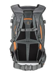 Lowepro Whistler 350 BP AW II Sırt Çantası (Gri)
