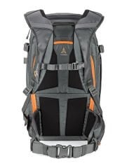 Lowepro Whistler 350 BP AW II Sırt Çantası (Gri)