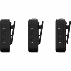 Synco G1A2 2 Konuşmacılı Kablosuz Stereo Mikrofon