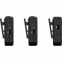 Synco G1A2 2 Konuşmacılı Kablosuz Stereo Mikrofon